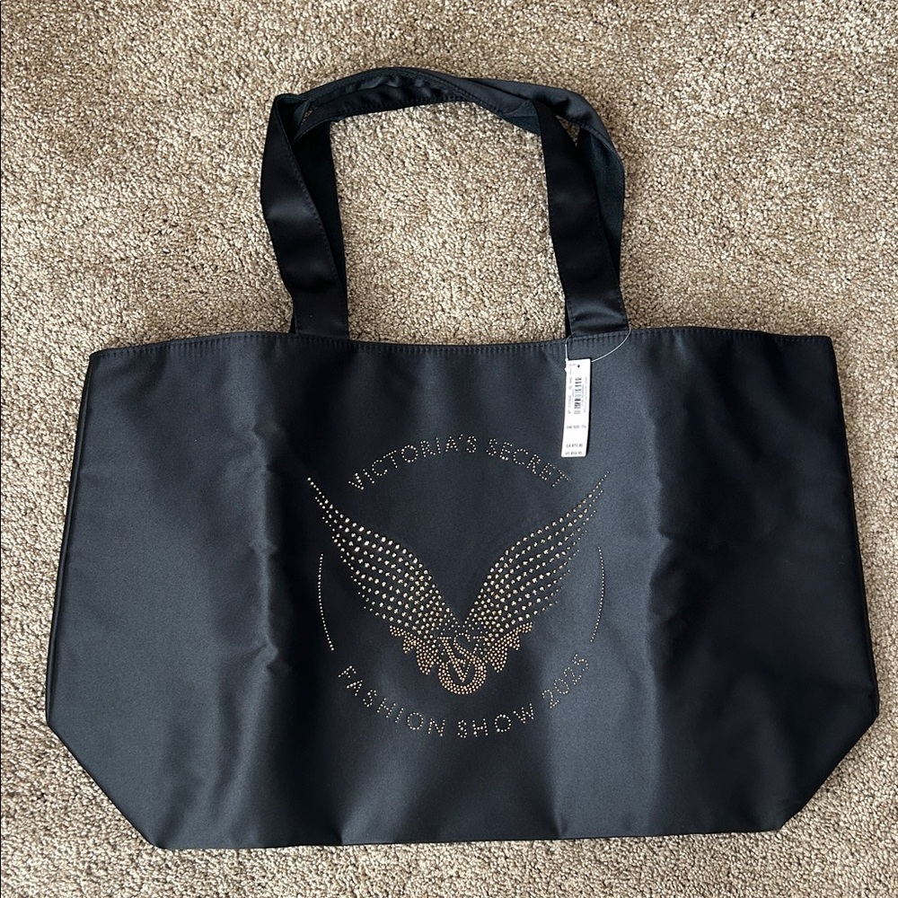 Victoria Secret 2025 Fashion Show Tote
